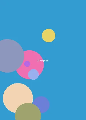 乳奴 - 海贼王海报